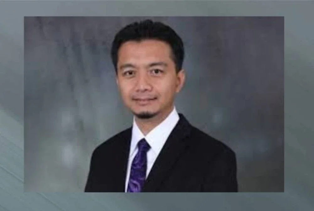 Mohd Syahir Che Sulaiman