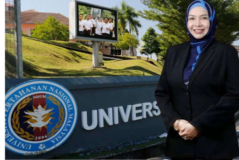 Datuk Dr. Norhasni Zainal Abiddin