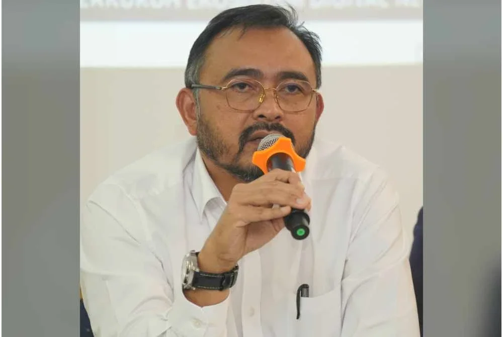 Norsyahrin
