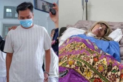 Hukuman penjara 14 tahun serta-merta terhadap lelaki yang mencederakan bekas isterinya sehingga koma, membawa mesej yang sangat jelas.