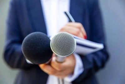 Kedudukan Malaysia dalam Indeks Kebebasan Media 2026 jatuh ke tangga ke-95 berbanding tangga ke-88 pada tahun lalu. Gambar hiasan