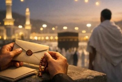 Badal haji menjadi jalan menyempurnakan Rukun Islam bagi mereka yang uzur atau telah meninggal dunia kini menjadi lubuk keuntungan segelintir pihak tidak bertanggungjawab.