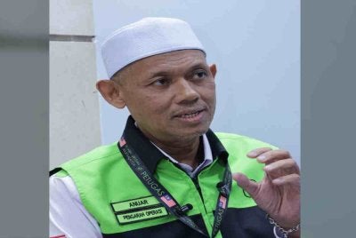 Anuar Ahmad