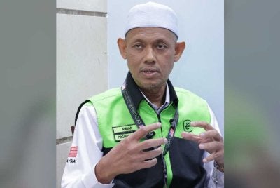 Anuar Ahmad