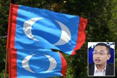 Mohamad Tawfik (gambar kecil) berkata, sebagai ahli akademik, beliau menolak pembahagian ‘tier’ yang disifatkan tidak masuk akal kerana tidak disertakan sumber, kaedah penyelidikan serta penglibatan penyelidik bertauliah dan berpengalaman.