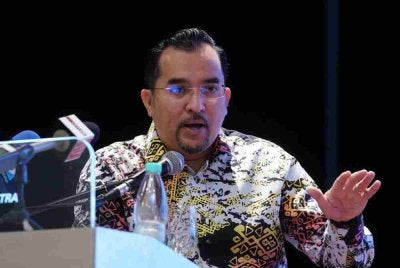 Asyraf Wajdi