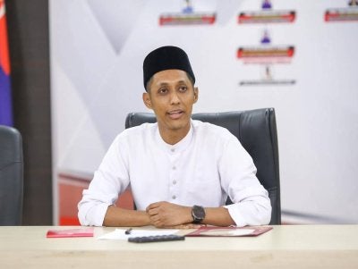 Mohd Hilmi