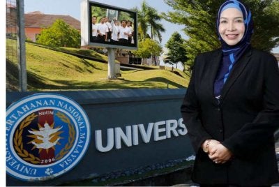 Datuk Dr. Norhasni Zainal Abiddin