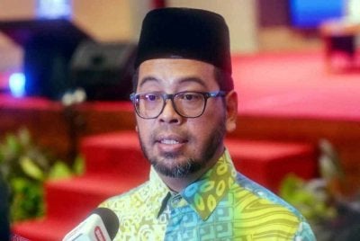 Zulkifli 