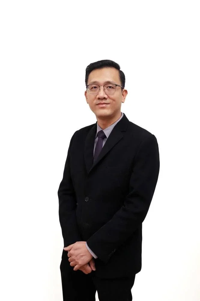 LIM LI AIK