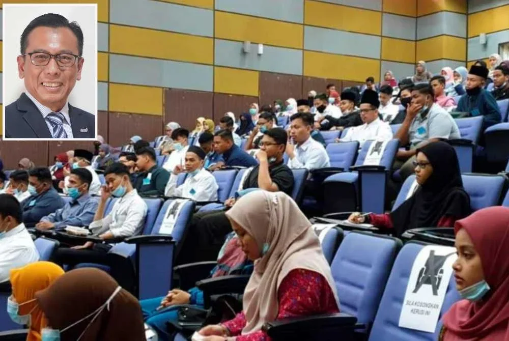 PKIBM gesa Agenda Pendidikan Bumiputera lebih komprehensif dengan penglibatan IPTS bagi memastikan akses pendidikan tinggi lebih inklusif dan berkesan. - Gambar hiasan