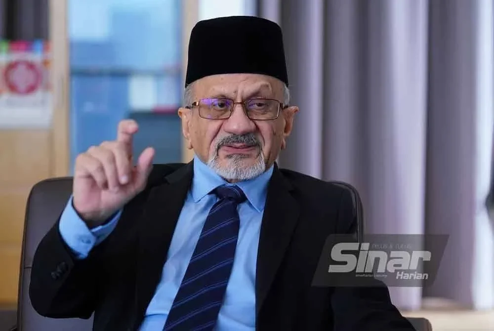 Syed Kamarulzaman