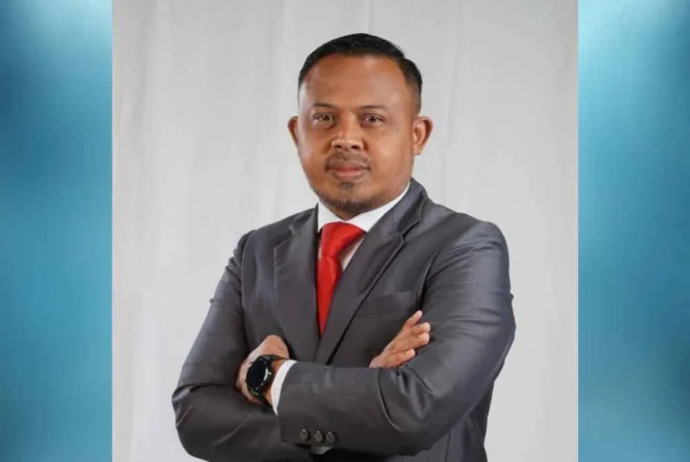 Khairun Nizam Mohammad Yusuff