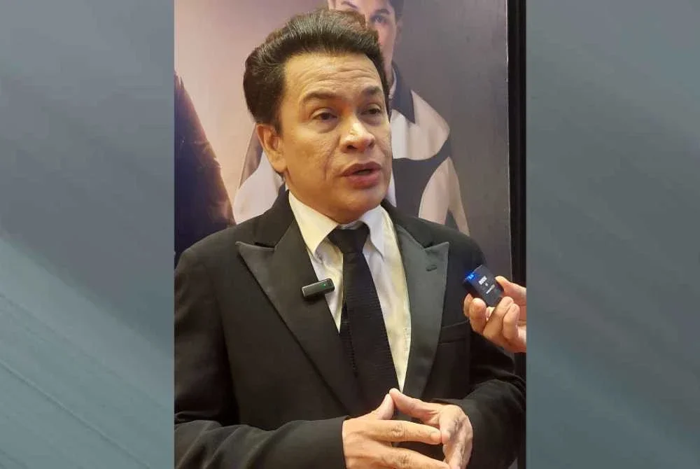 Datuk Norman Abdul Halim