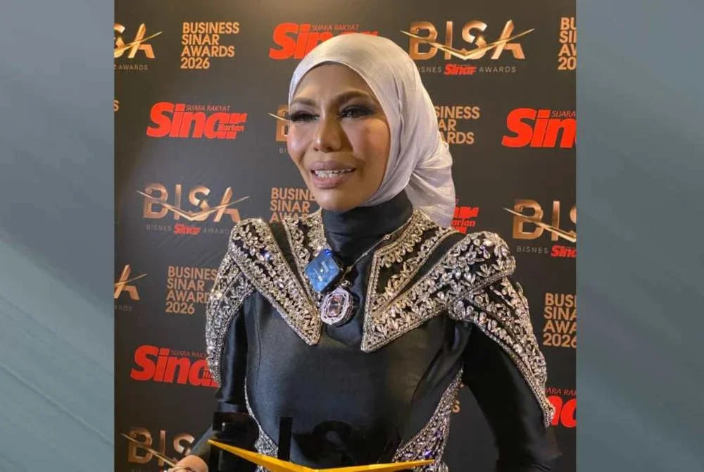 Datin Seri Dr Riza Che Umar
