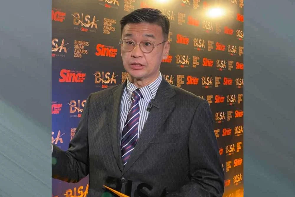 Lai Tek Kean