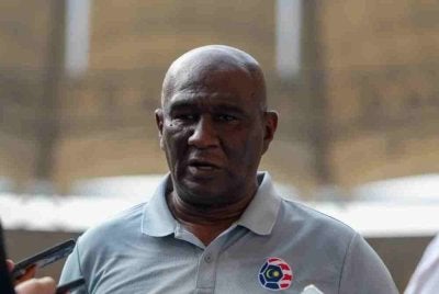 Zainal Abidin 