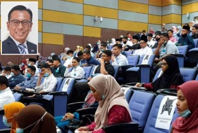 PKIBM gesa Agenda Pendidikan Bumiputera lebih komprehensif dengan penglibatan IPTS bagi memastikan akses pendidikan tinggi lebih inklusif dan berkesan. - Gambar hiasan