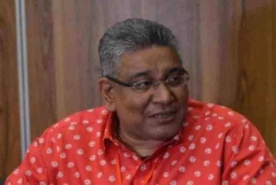 Megat Zulkarnain