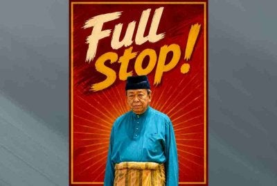 Sultan Sharafuddin mahu isu berkaitan penternakan babi dihentikan serta dimuktamadkan sepenuhnya bagi mengelakkan keresahan dalam kalangan masyarakat.