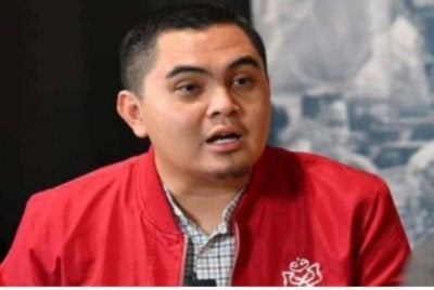 Akmal Saleh 