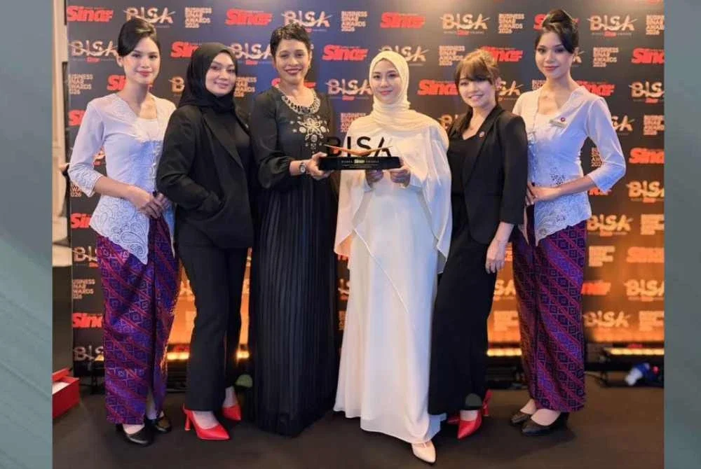Pengiktirafan Batik Air bagi Anugerah Pengalaman Perjalanan Premium, BISA 2026 turut mencerminkan usaha berterusan Batik Air dalam memperkukuh pengalaman perjalanan penumpang secara menyeluruh