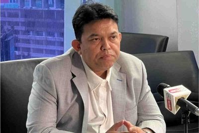 Ahmad Muzakkir