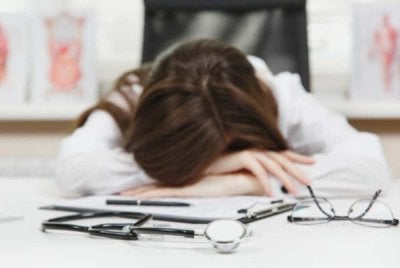 Kes terbaharu melibatkan seorang doktor pelatih wanita yang meninggal dunia pada 1 Mei lalu. - Gambar hiasan. 