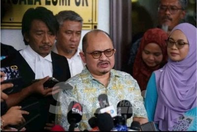 Shamsul Iskandar 