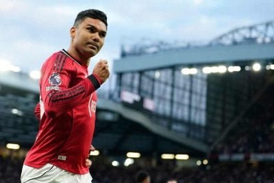 CASEMIRO
