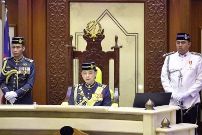 Tengku Hassanal