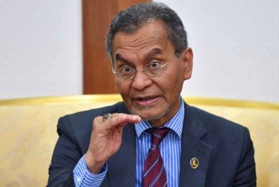Dzulkefly