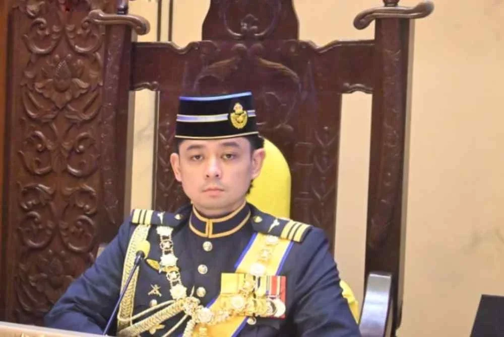 Tengku Hassanal
