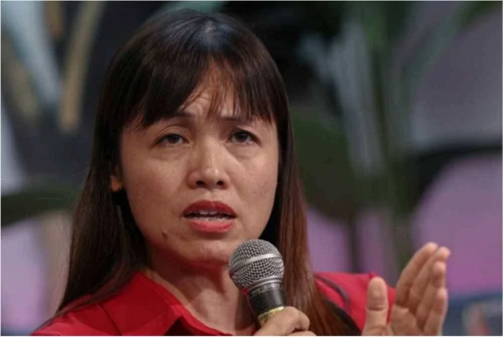 Teo Nie Ching