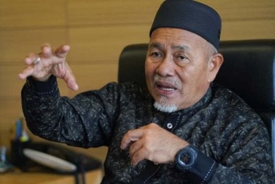 Tuan Ibrahim