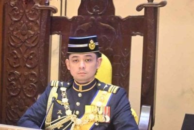 Tengku Hassanal