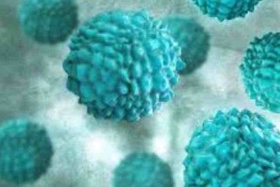 Gejala utama wabak norovirus termasuk cirit-birit dan muntah. Gambar hiasan 