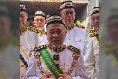 Tuan Ibrahim