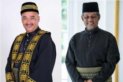Abdul Razak dan Dzowahir