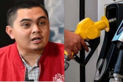 Pemuda UMNO akan membawa usul menarik balik subsidi petrol bagi golongan T20 ke mesyuarat MKT parti itu sebagai antara resolusi utama hasil Rimbun 2.0.