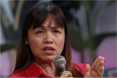 Teo Nie Ching