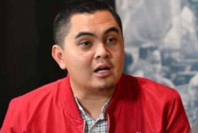 Akmal Saleh 
