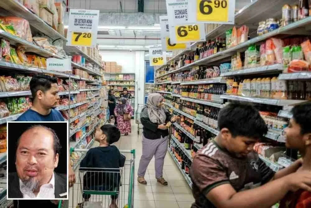 Model subsidi di Malaysia masih relevan untuk dikekalkan, namun memerlukan penstrukturan semula secara menyeluruh. Gambar hiasan (Gambar kecil: Ahmed Razman)