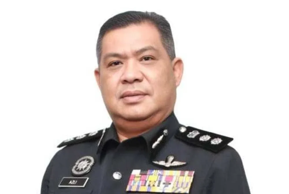 Azli