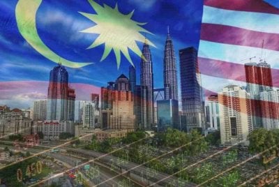 Moody's mengatakan Malaysia adalah antara negara membangun mempunyai daya tahan tinggi.