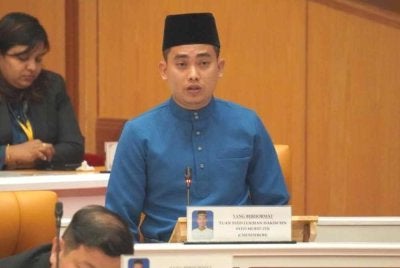 Syed Lukman Hakim