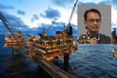 Walaupun Perlembagaan Persekutuan memberikan kuasa tertentu kepada negeri, tetapi sumber hasil utama seperti cukai pendapatan, cukai korporat dan cukai jualan dikawal hampir sepenuhnya oleh Kerajaan Persekutuan. Gambar kecil: Eikhwan 
