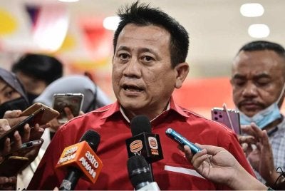 Tun Faisal