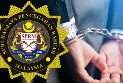 SPRM akan mendakwa bekas pembantu khas ahli Parlimen bersama seorang individu bergelar Tan Sri di Mahkamah Sesyen Kuala Lumpur esok berkaitan kes penyelewengan dana dan pelaburan.
