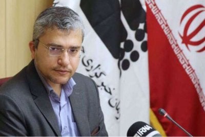 Ebrahim Rezaei - Foto: Agensi